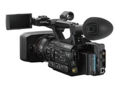  Máy Quay Chuyên Nghiệp Sony Pxw-z190v 
