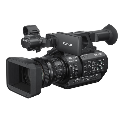 Máy Quay Chuyên Nghiệp Sony Pxw-z280t (Pal/ Ntsc)