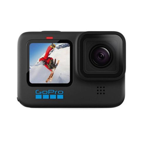 Máy Quay Gopro Hero10 Black Bundle