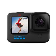  Máy Quay Gopro Hero10 Black Bundle 