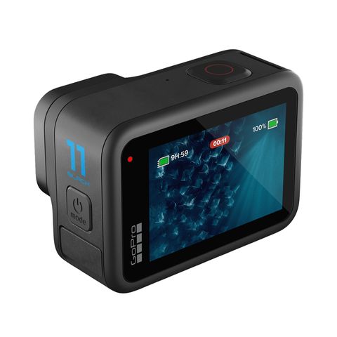 Máy Quay Gopro Hero11 Black (chdhx-111-rw)