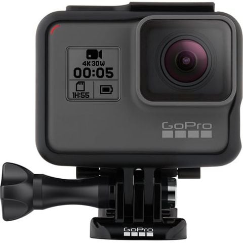 Máy Quay Gopro Hero 5 (black)