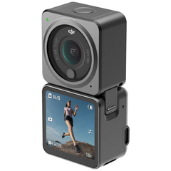  Máy Quay Hành Trình Dji Osmo Action 2 Dual-screen Combo 