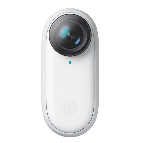 Máy Quay Insta360 Go 2 (64gb)