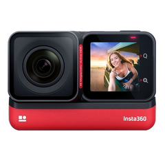  Máy Quay Insta360 One Rs 4k Edition 
