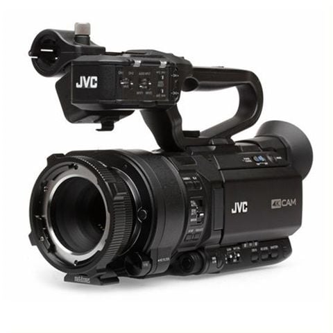 Máy Quay Jvc Gy-ls300che