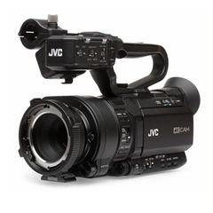  Máy Quay Jvc Gy-ls300che 