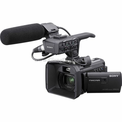 Máy Quay Loại Cầm Tay Sony Hxr-nx30
