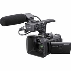  Máy Quay Loại Cầm Tay Sony Hxr-nx30 