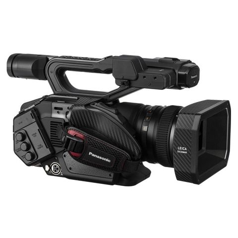 Máy Quay Panasonic Ag-Dvx200En8