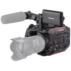  Máy Quay Panasonic Au-Eva1 Compact 5.7K 