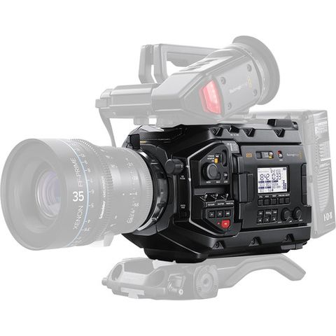 Máy Quay Phim Blackmagic Ursa Mini 4.6k Ef