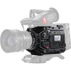  Máy Quay Phim Blackmagic Ursa Mini 4.6k Ef 