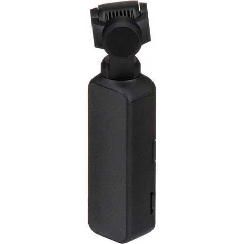 Máy Quay Phim Cầm Tay Chống Rung Dji Osmo Pocket