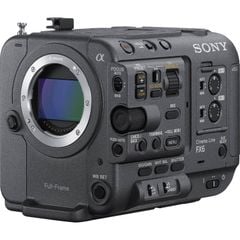  Máy Quay Phim Creative Pro Ilme-fx6v//cap2 Body 