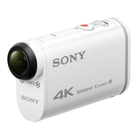 Máy Quay Sony 4K Action Cam Fdr-X3000R