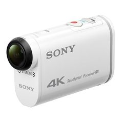  Máy Quay Sony 4K Action Cam Fdr-X3000R 