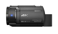  Máy Quay Sony 4K Fdr-Ax40 
