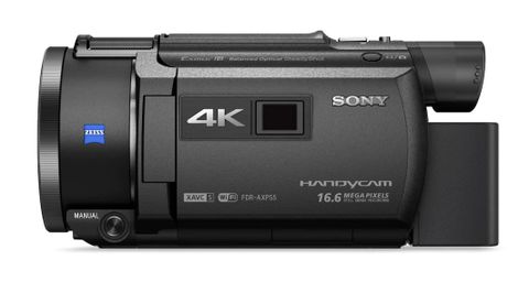 Máy Quay Sony 4K Fdr-Axp55