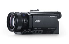  Máy Quay Sony 4K Hdr Fdr-Ax700 