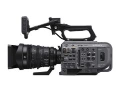  Máy Quay Sony Alpha Cinema Line Pxw-fx9v 