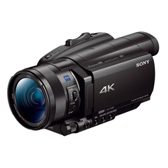  Máy Quay Sony Handycam Fdr-ax700 (4k) 