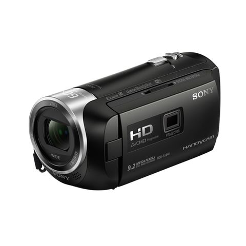Máy Quay Sony Handycam Hdr-cx405 (nhập Khẩu)