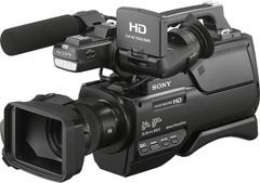  Máy Quay Sony Hxr-mc2500 