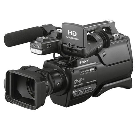 Máy Quay Sony Hxr-Mc2500P