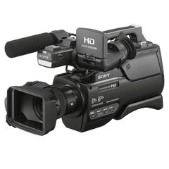  Máy Quay Sony Hxr-Mc2500P 