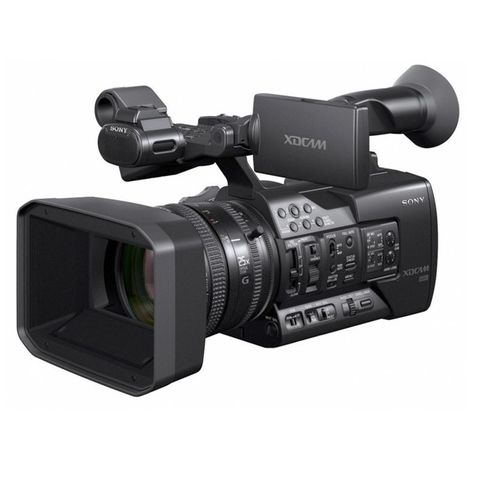 Máy Quay Sony Pxw-X180