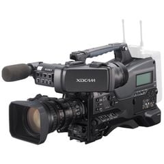  Máy Quay Sony Pxw-X320 