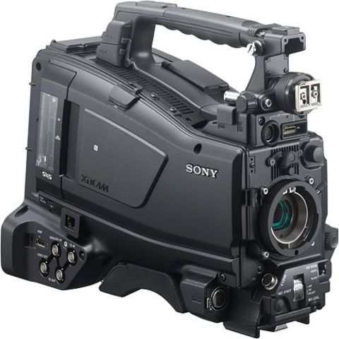 Máy Quay Sony Pxw-x400