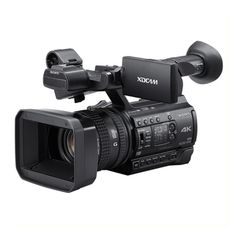  Máy Quay Sony Pxw-Z150 Xdcam 