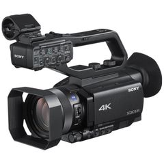  Máy Quay Sony Pxw-Z90 Xdcam 