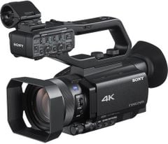  Máy Quay Sony Pxw-z90v 4k Hdr Xdcam 