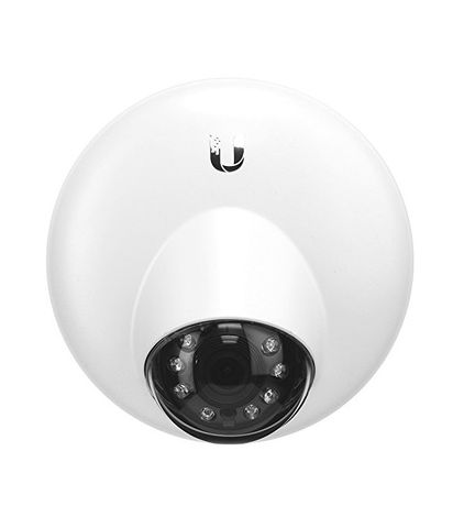 Máy Quay Video Ubiquiti Unifi G3 Dome