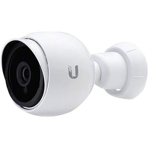 Máy Quay Video Ubiquiti Unifi G4 Pro