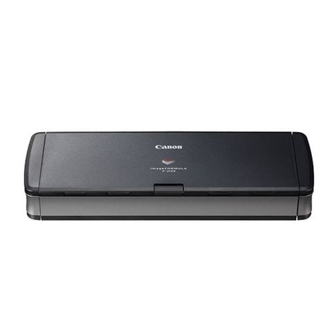 Máy Quét 2 Mặt Cầm Tay Canon Image Formula P-215 Mark Ii
