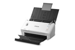  Máy Quét 2 Mặt Epson Workforce Ds-410 