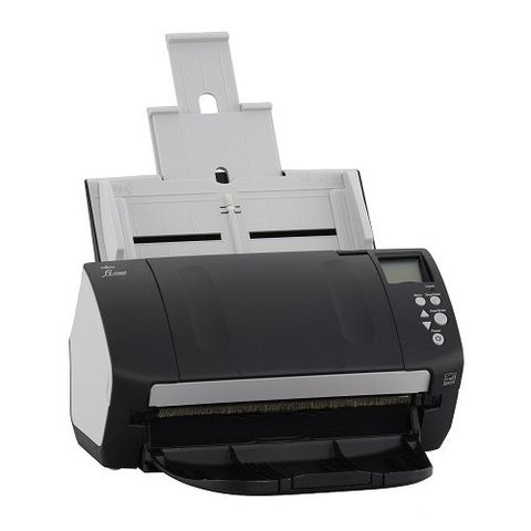 Máy quét 2 mặt Fujitsu Scanner fi-7140 / PA03670-B101