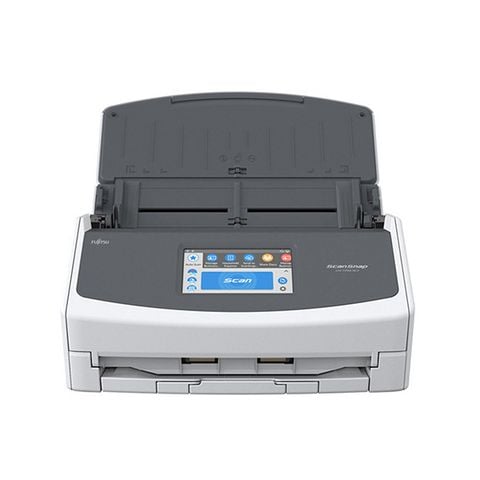 Máy Quét 2 Mặt Fujitsu Scanner Ix1500