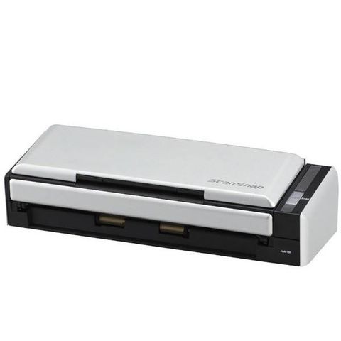 Máy Quét 2 Mặt Fujitsu Scanner S1300i