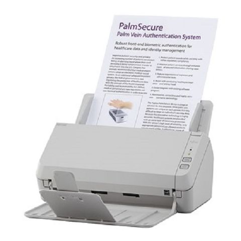 Máy Quét 2 Mặt Fujitsu Scanner Sp1120 / Pa03708-b001