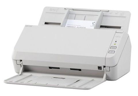 Máy Quét 2 Mặt Fujitsu Scanner Sp1130