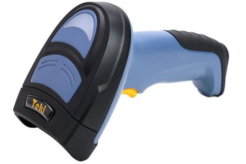 Máy Quét 2d Teki Tk55