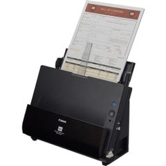  Máy Quét Adf Tốc Độ Cao Canon Dr-c225 
