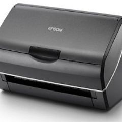  Máy Quét Epson- Gt-s55 