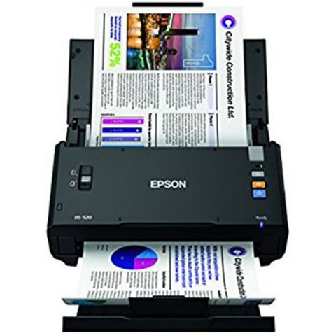 Máy Quét Epson Ds-520