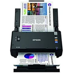  Máy Quét Epson Ds-520 